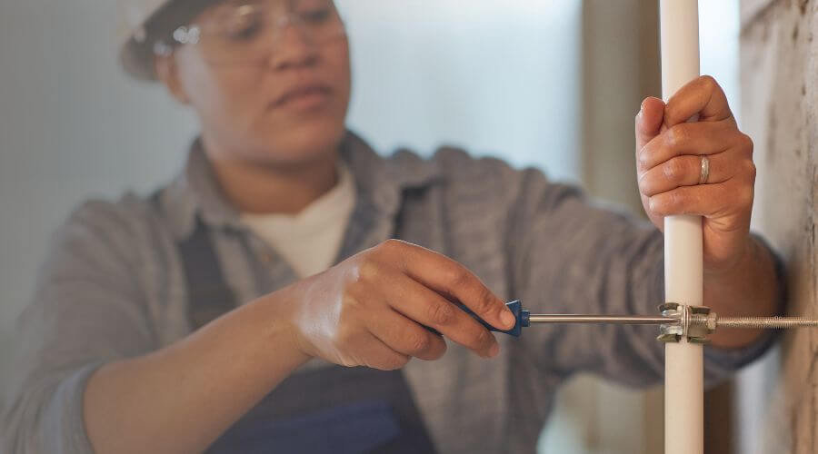 Whole-Home Plumbing Inspection in Crawford, CO
